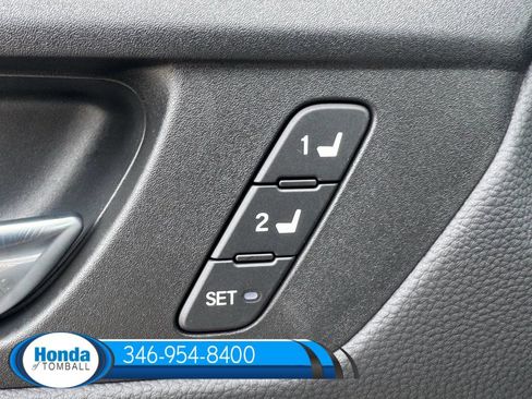 New 2026 Honda CR-V Sport-L image 8