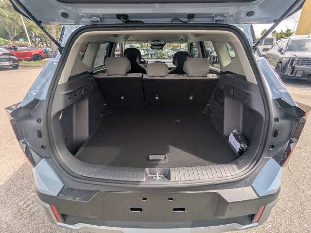 New 2027 Kia Seltos S FWD image 13