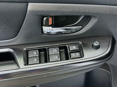 Used 2018 Subaru WRX Premium AWD/4WD image 17