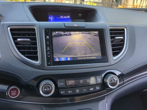 Used 2016 Honda CR-V EX-L image 24