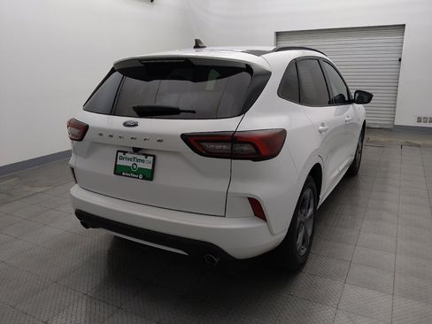 Used 2023 Ford Escape ST-Line image 7