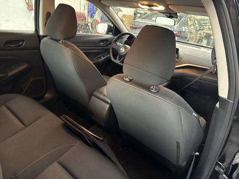 Used 2024 Nissan Altima 2.5 S FWD image 31
