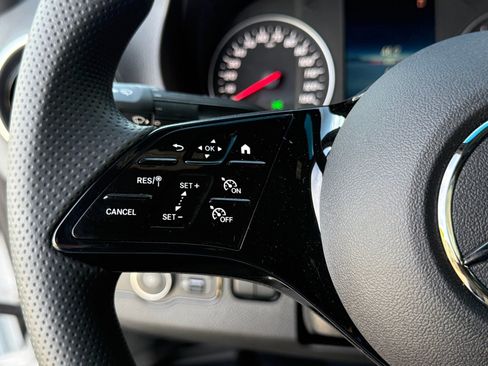 New 2025 Mercedes-Benz Sprinter 2500 image 24