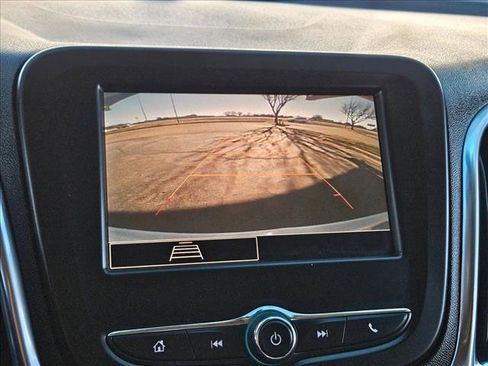 Certified 2024 Chevrolet Equinox LT image 14