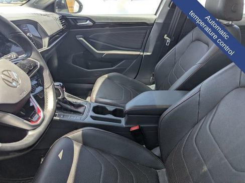 Used 2022 Volkswagen Jetta GLI Autobahn FWD image 13