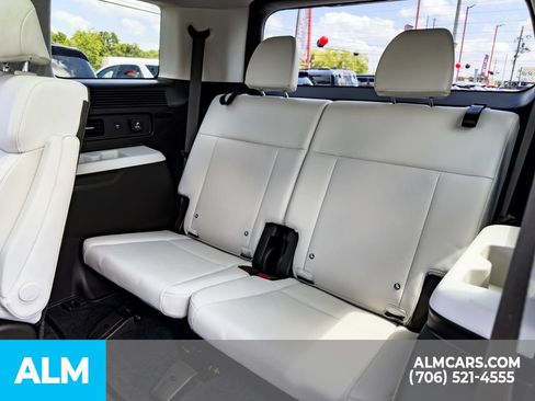 Used 2025 Hyundai Santa Fe Calligraphy FWD image 12