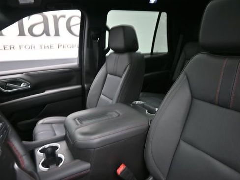 Used 2023 Chevrolet Tahoe RST w/ Luxury Package AWD/4WD image 16
