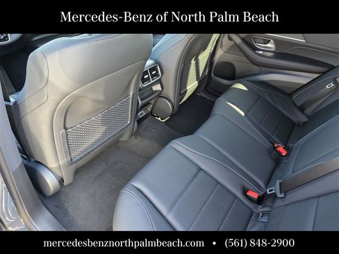New 2026 Mercedes-Benz GLE 450 4MATIC image 13