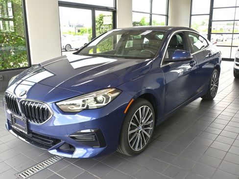 Used 2024 BMW 228i xDrive Gran Coupe w/ Premium Package image 6