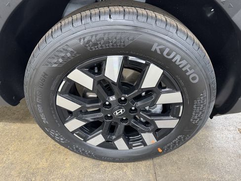 New 2025 Hyundai Santa Cruz SEL image 19