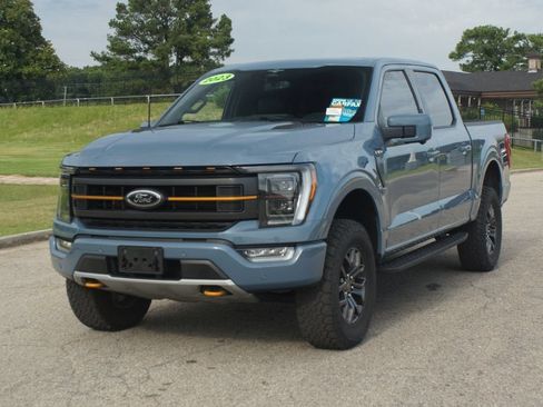 Used 2023 Ford F150 Tremor w/ Equipment Group 402A High AWD/4WD image 25