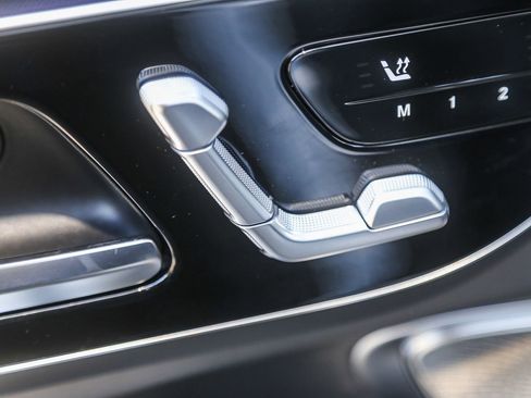 New 2026 Mercedes-Benz CLE 53 AMG 4MATIC Cabriolet image 25