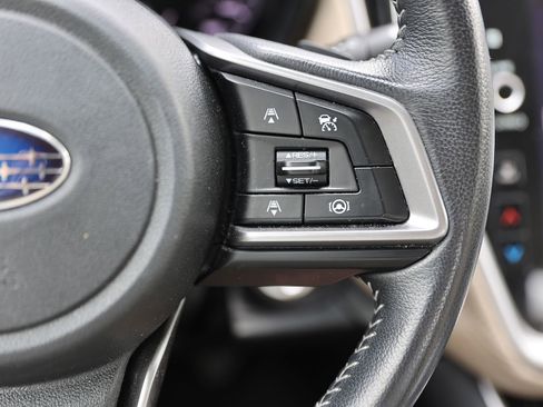 Used 2022 Subaru Legacy Premium AWD/4WD image 34