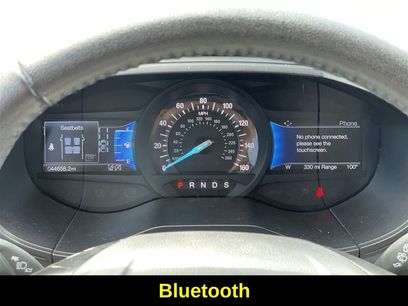 Used 2024 Ford Edge SEL