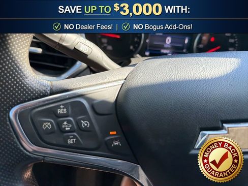 Used 2020 Chevrolet Equinox LT image 21