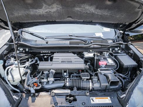 Used 2022 Honda CR-V Special Edition image 32