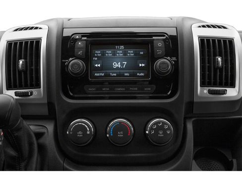 Used 2015 RAM ProMaster 3500 image 36