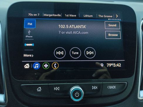 Used 2020 Chevrolet Malibu LT FWD image 25
