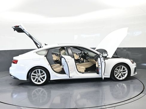 Used 2024 Audi A5 2.0T Premium Plus image 81