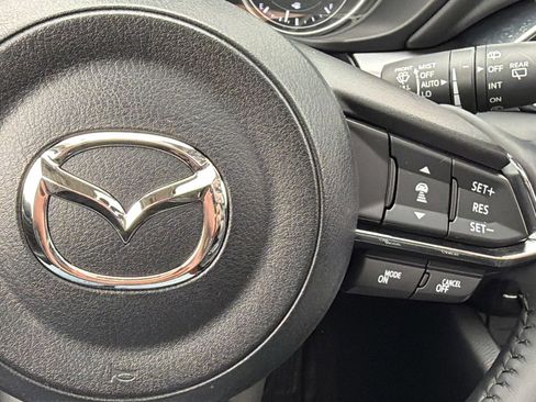 Certified 2023 MAZDA CX-5 AWD 2.5 S w/ Preferred Package image 21