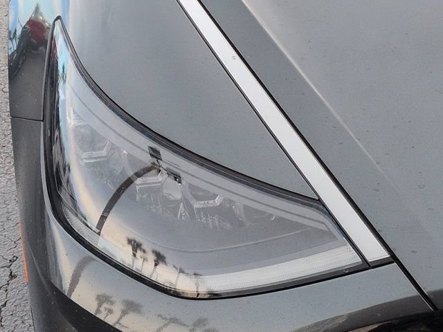 Certified 2023 Hyundai Sonata SEL w/ Preferred Accessory Package FWD image 9