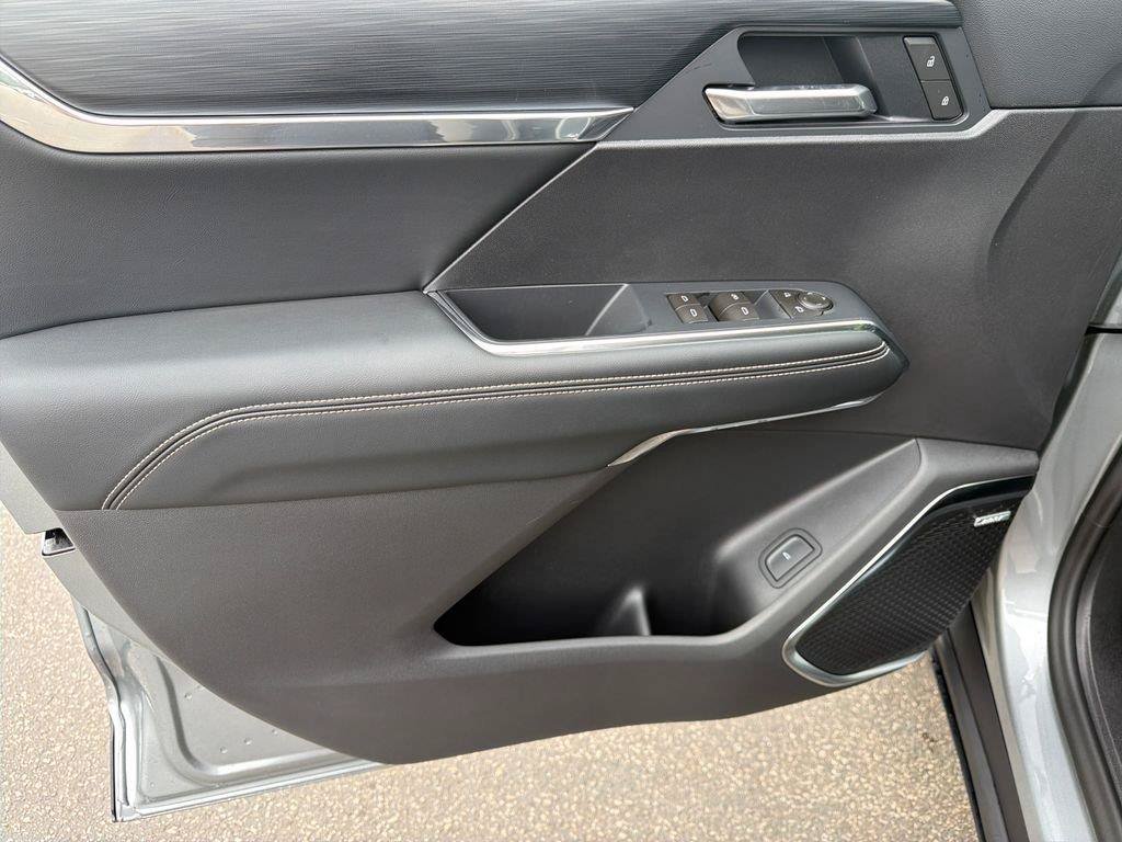 New 2026 GMC Acadia Elevation AWD/4WD image 11