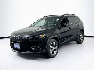 Used 2022 Jeep Cherokee Limited video 1