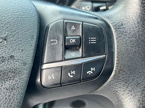 Used 2021 Ford Transit 350 148 High Roof Extended AWD w/ Load Area Protection Package image 29