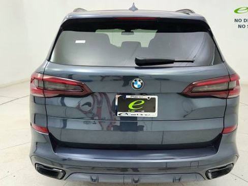 Used 2022 BMW X5 xDrive40i w/ M Sport Package AWD/4WD image 5