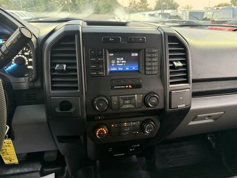 Used 2016 Ford F150 XL w/ Equipment Group 101A Mid RWD image 21
