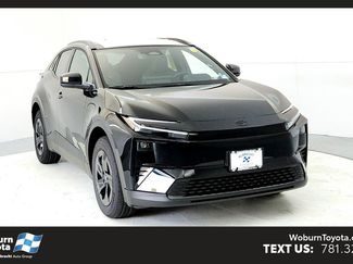 New 2026 Toyota C-HR AWD/4WD video 1