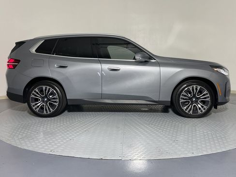 Used 2025 BMW X3 xDrive30i w/ Premium Package image 8