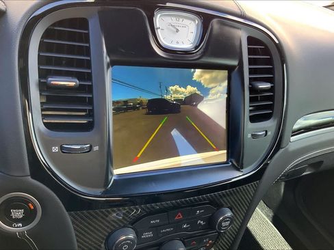 Used 2023 Chrysler 300 C RWD image 26