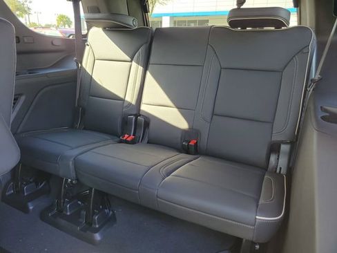 New 2026 Chevrolet Tahoe Premier RWD image 8