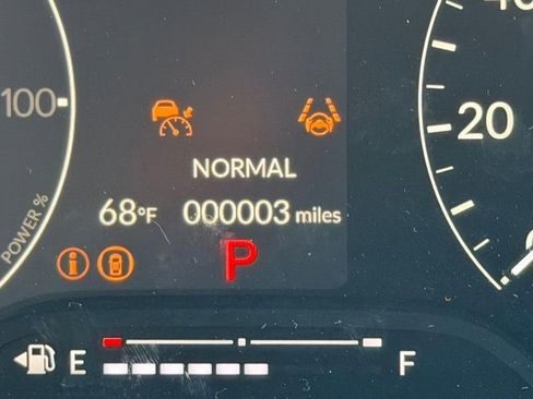 New 2026 Honda Civic Sport image 21