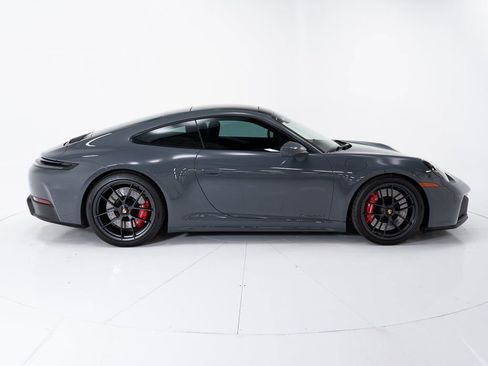 Used 2026 Porsche 911 Carrera GTS image 6