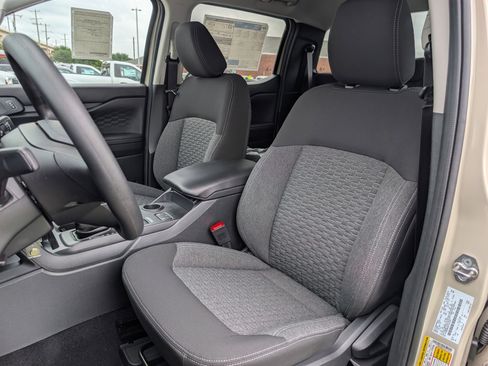 New 2026 Ford Ranger XL RWD image 24