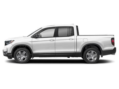 New 2026 Honda Ridgeline TrailSport image 6