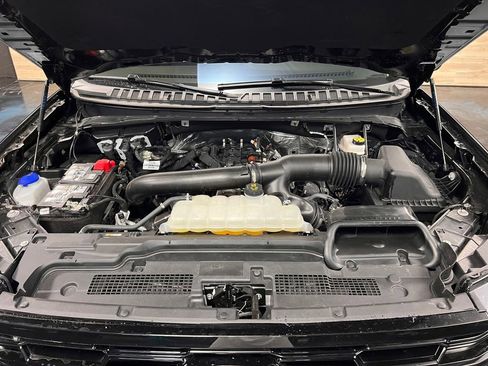 Used 2025 Ford Expedition Max Platinum image 20