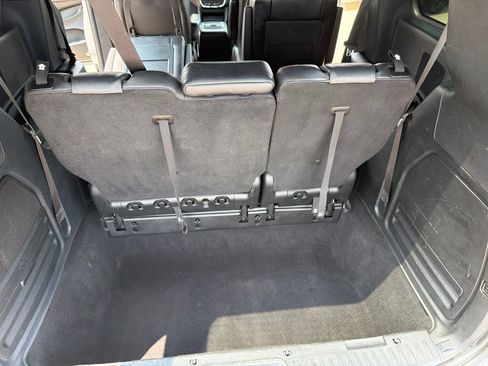 Used 2018 Dodge Grand Caravan GT FWD image 31