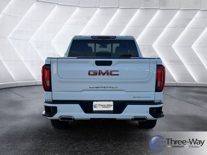 Certified 2022 GMC Sierra 1500 Denali