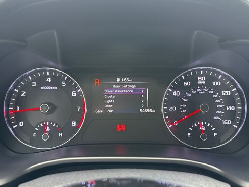 Used 2023 Kia Forte LXS FWD image 32