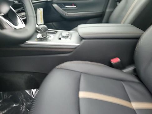 New 2026 MAZDA CX-90 3.3 Turbo S w/ Premium Plus image 15