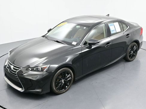 Used 2019 Lexus IS 300 w/ Accessory Package 2 RWD image 33