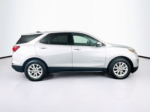 Used 2019 Chevrolet Equinox LT FWD image 10