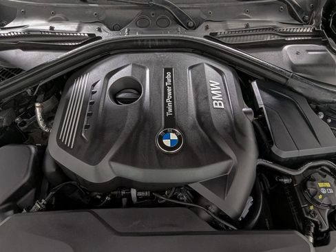 Used 2018 BMW 430i Convertible image 39