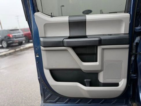 Certified 2018 Ford F150 XL w/ Equipment Group 101A Mid image 13