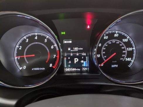 Used 2023 Mitsubishi Outlander Sport LE AWD/4WD image 22