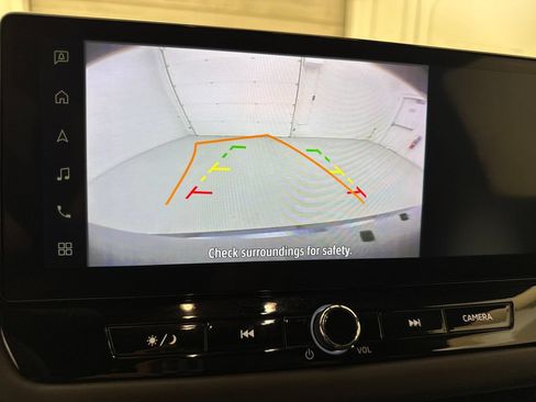 Used 2026 Mitsubishi Outlander LE AWD/4WD image 18