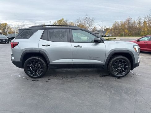 New 2026 GMC Terrain Elevation w/ Black Edition image 8